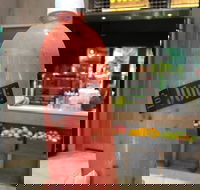 Top Juice - Maribyrnong - Tourism Caloundra