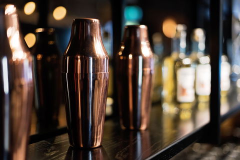 Twenty Third Street Distillery- Virtual Bar - Tourism Caloundra 2