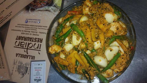 Ulladulla Indian Restaurant Plaza - Tourism Caloundra 0