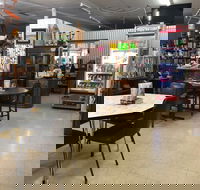 Wallaroo Treasures and Treats Cafe - Tourism Caloundra