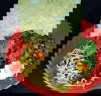 Wonder Bowl Kitchen - Tourism Caloundra