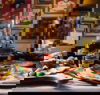 Woodstock Pizzicheria - Chadstone - Tourism Caloundra