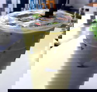 YOLO Coffee Cafe - Tourism Caloundra