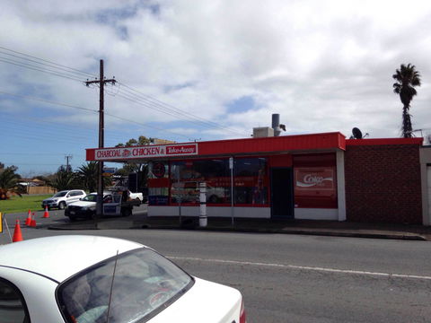 Alberton Charcoal Chickens And Fish And Chips - Tourism Caloundra 0