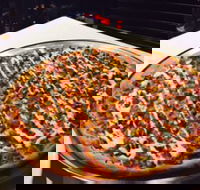 Antonio's Pizzeria - Tourism Caloundra