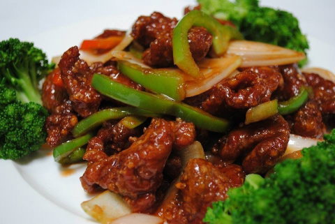 Asia Garden Chinese Restaurant - Tourism Caloundra 0