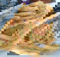 Atlantis Seafoods - Tourism Caloundra