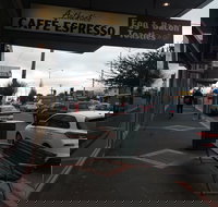 Authenticito Caffe Espresso