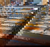 Banjo's Bakery Cafe - Tourism Caloundra