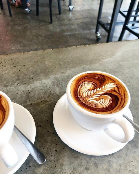 Barrel One - Tourism Caloundra 0