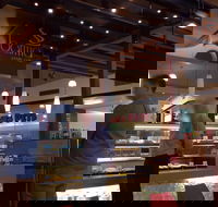 Barma - Tourism Caloundra