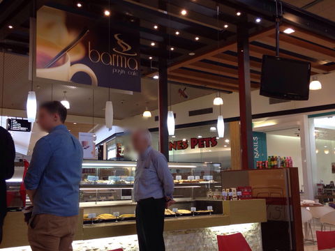 Barma - Tourism Caloundra 0