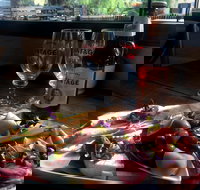 Barrels and Ashes - Tourism Caloundra