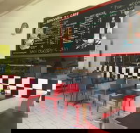 Beach View Cafe - Tourism Caloundra