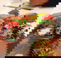 Ben  Jerry's - Ringwood