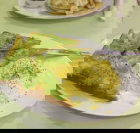 Biscuit Cafe - Springwood - Tourism Caloundra