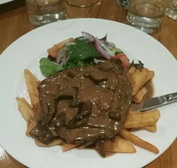 Bolter's Grill