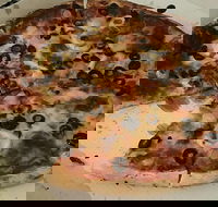 Broadway Pizza - Tourism Caloundra