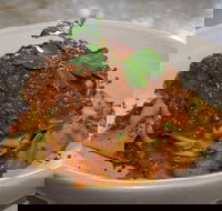 Caff e Cucina - Tourism Caloundra