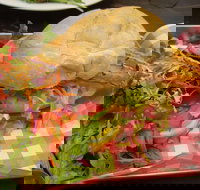 Caf Giulia - Tourism Caloundra