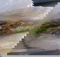 Chez's Diner - Tourism Caloundra