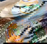 Church of Secular Coffee - Tourism Caloundra