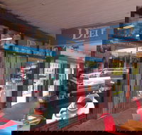 Clayton Road Deli - Tourism Caloundra