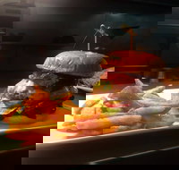 CoComo's - Tourism Caloundra