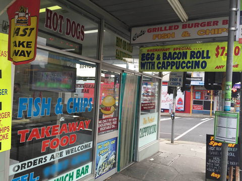 Con's Super Deli - Tourism Caloundra 0