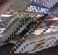 Costi's Famous Fish Co. - Woollahra - Tourism Caloundra