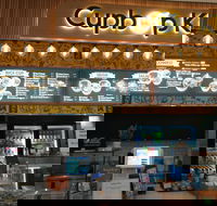 Cupbap King - Tourism Caloundra