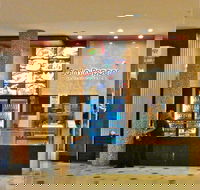Curry Garden - Tourism Caloundra