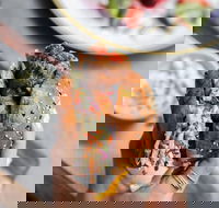 Dilly Daly - Tourism Caloundra