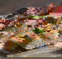 Domino's - Kambah - Tourism Caloundra