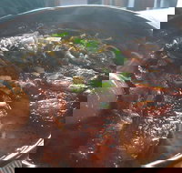 Eastern Dumpling House - Tourism Caloundra