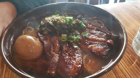 Eastern Dumpling House - Tourism Caloundra 0