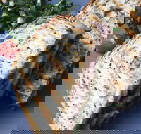 H.C Cafe - Tourism Caloundra