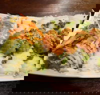 Hoa Sen - Tourism Caloundra