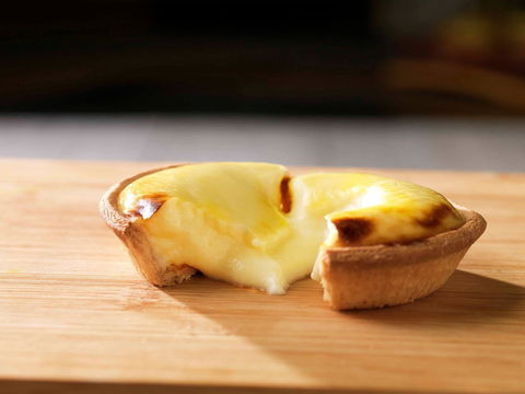 Hokkaido Baked Cheese Tart - Maribyrnong - Tourism Caloundra 0