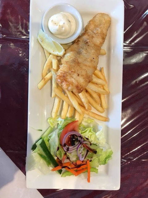 Indo Italian Fusion Restaurant - Tourism Caloundra 0