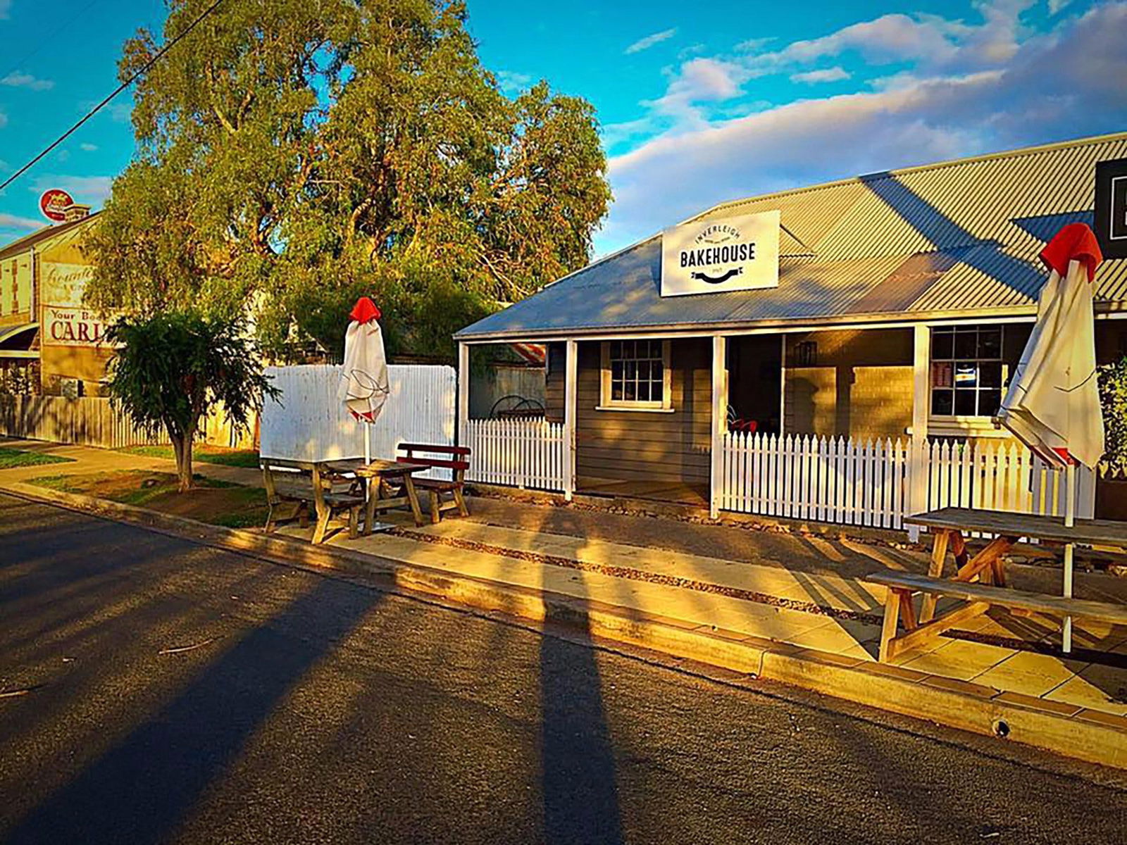 Inverleigh VIC Tourism Caloundra