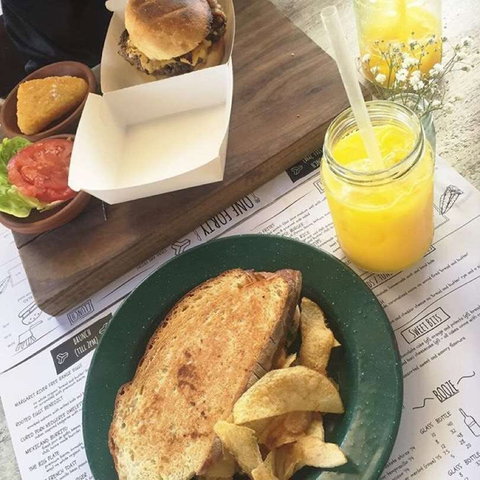 Jade Dumpling Noodle House - Tourism Caloundra 0