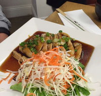 Kai Zen Sushi Bar