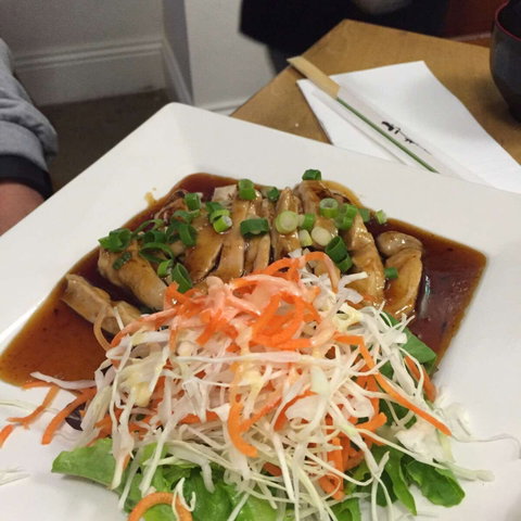 Kai Zen Sushi Bar - Tourism Caloundra 0