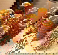 Krtosh - Crows Nest - Tourism Caloundra