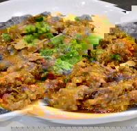 Kung Fu Chef - Tourism Caloundra