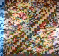 La Giara Cafe - Tourism Caloundra