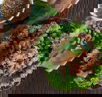 Lanna House Thai Restaurant - Tourism Caloundra