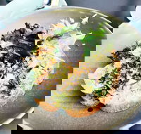 Little Way - Tourism Caloundra