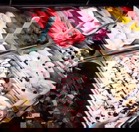 Meno Zero - Tourism Caloundra